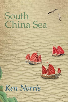 Cover of South China Sea