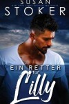 Book cover for Ein Retter für Lilly