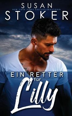 Book cover for Ein Retter f�r Lilly
