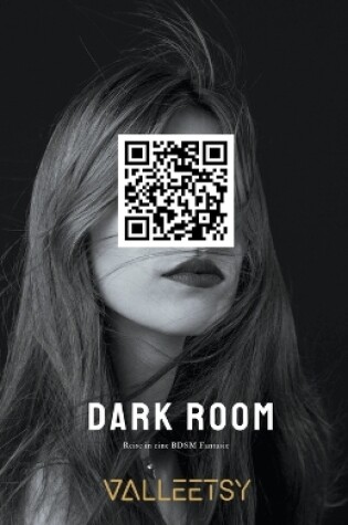 Cover of Dark Room Reise in eine BDSM Fantasie
