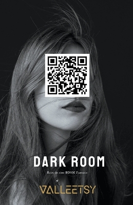Book cover for Dark Room Reise in eine BDSM Fantasie