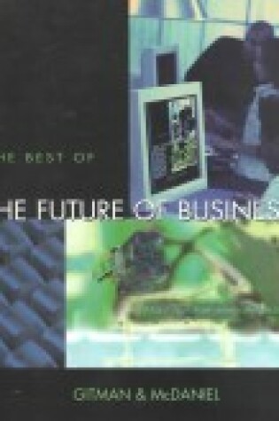 Cover of Pkg Best of Future of Bus CD