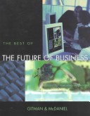 Book cover for Pkg Best of Future of Bus CD