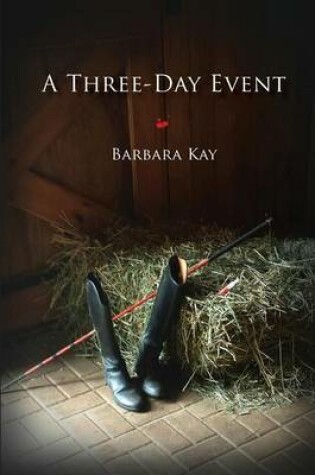 Cover of A Three Day Event