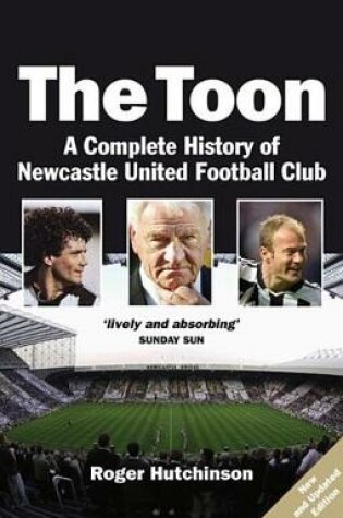 Cover of The Toon
