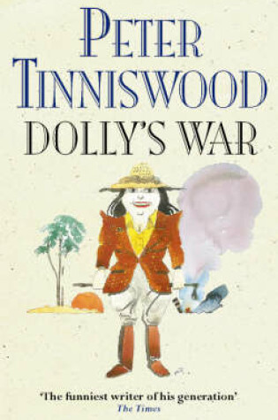 Cover of Dolly's War