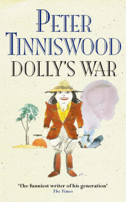 Book cover for Dolly's War