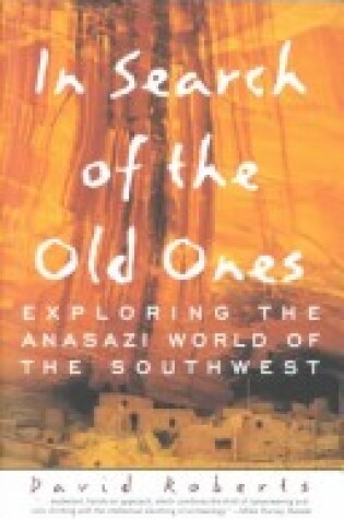 Cover of In Search of the Old Ones