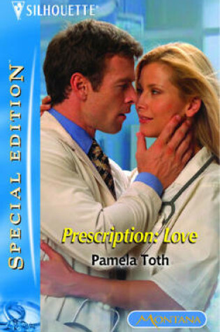 Cover of Prescription: Love