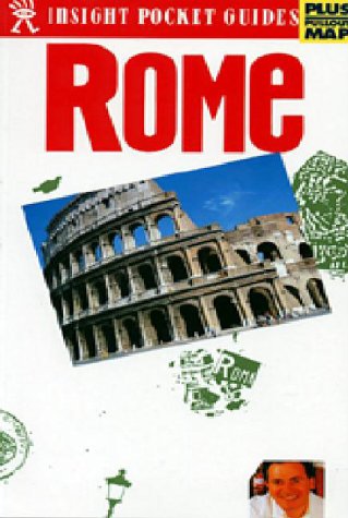 Book cover for Rome