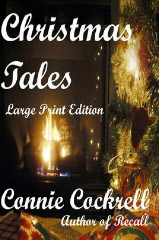 Cover of Christmas Tales