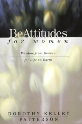 Cover of Beattitudes for Women