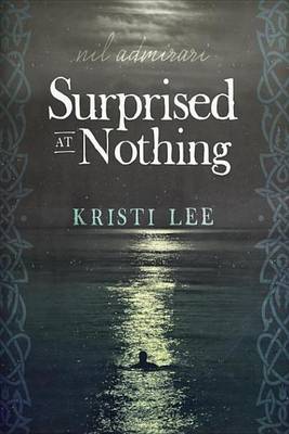 Book cover for Surprised at Nothing