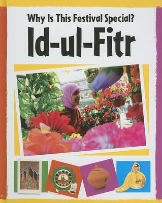 Book cover for Id-UL-Fitr