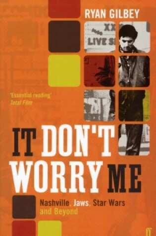 Cover of It Don't Worry Me