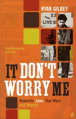 Book cover for It Don't Worry Me