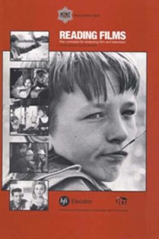 Cover of Reading Films (BR030)