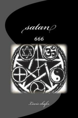 Cover of satan 666