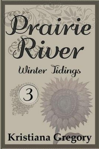Cover of Prairie River #3