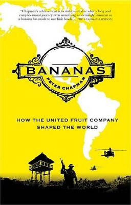 Book cover for Bananas