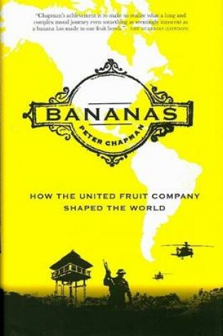 Cover of Bananas!