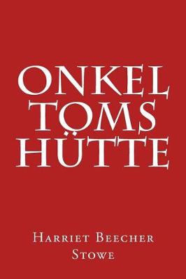 Book cover for Onkel Toms Hütte