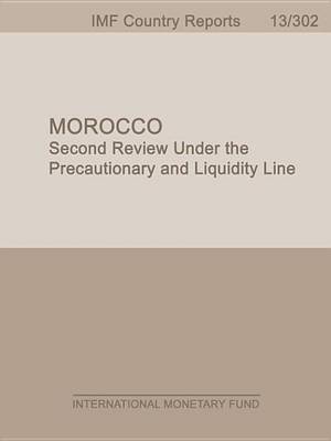 Book cover for Morocco: Second Review Under the Precautionary and Liquidity Line