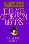 Book cover for The Age of Reason Begins
