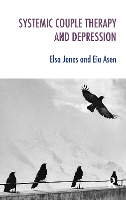 Book cover for Systemic Couple Therapy and Depression