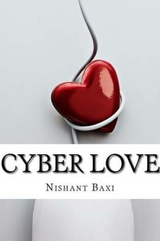Cover of Cyber Love