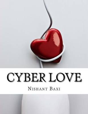 Book cover for Cyber Love