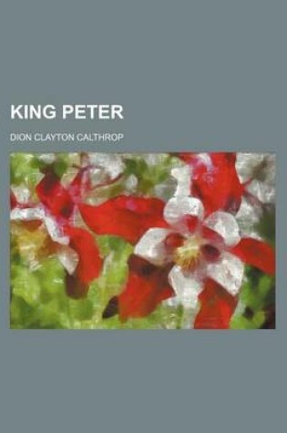 Cover of King Peter