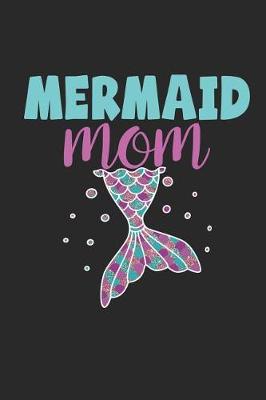 Book cover for Mermaid Mom