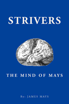 Book cover for Strivers
