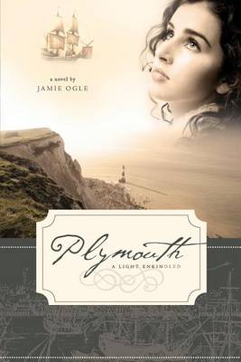 Book cover for Plymouth