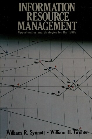 Cover of Information Resource Management