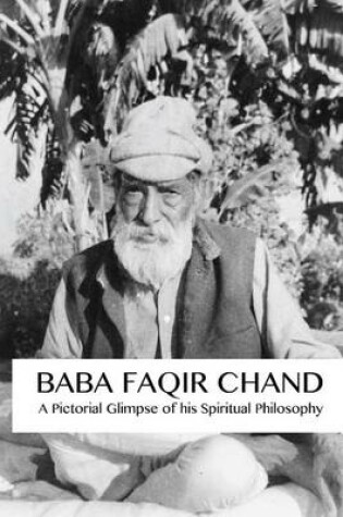 Cover of Baba Faqir Chand