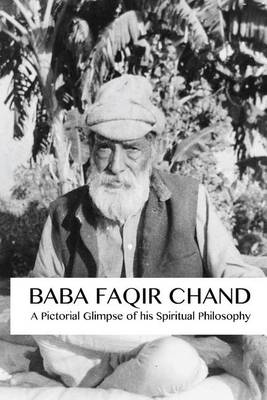 Book cover for Baba Faqir Chand