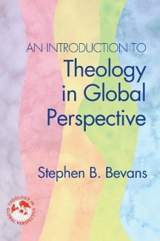 Cover of An Introduction to Theology in Global Perspective