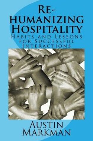 Cover of Rehumanizing Hospitality