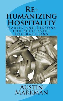 Cover of Rehumanizing Hospitality