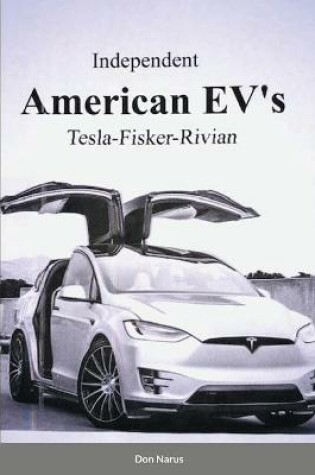 Cover of Independent American EVs