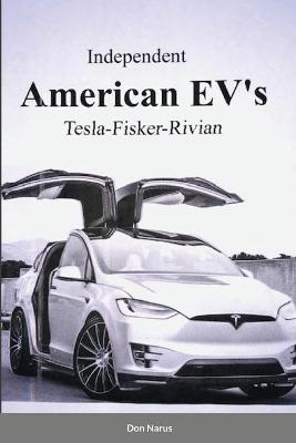 Book cover for Independent American EVs