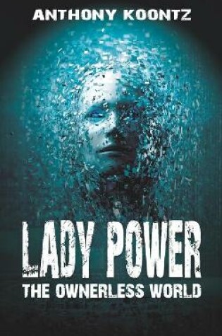 Cover of Lady Power