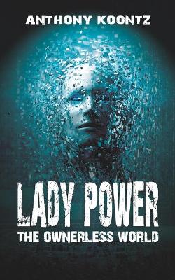 Book cover for Lady Power