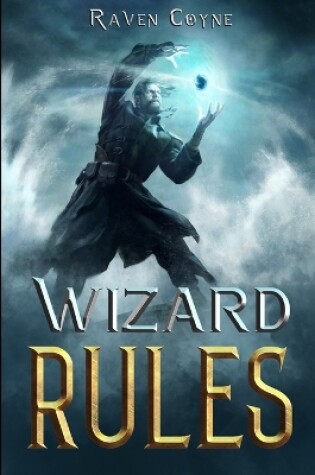 Cover of Wizard Rules