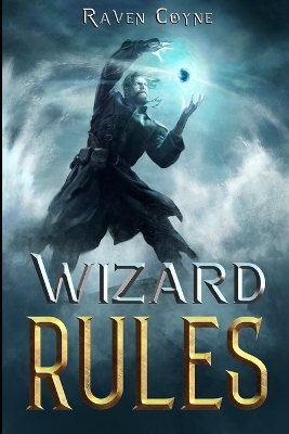 Book cover for Wizard Rules