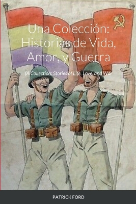 Book cover for Una Colección