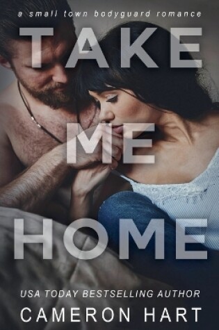 Cover of Take Me Home