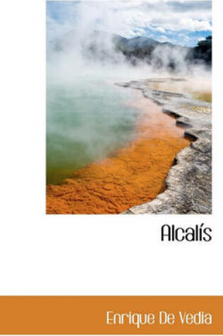 Cover of Alcalis